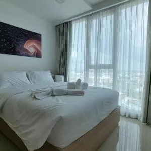 One bedroom Central Pattaya