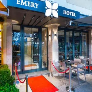Emery Hotel