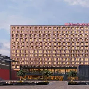 Hilton Garden Inn Bengaluru Embassy Manyata Business Park