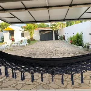 Casa Mar- 12 km de Maceió