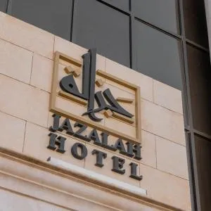 Jazalah