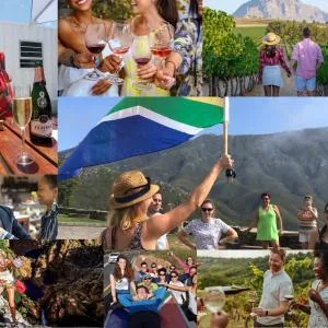 Cape Town Tours Hotel (Touring Partner)
