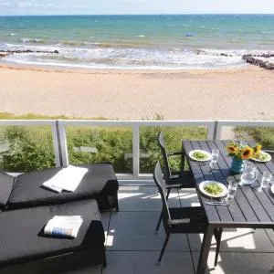 Apartment Schönhagen Strandstr.