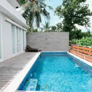 The Lavana River Villas Lombok