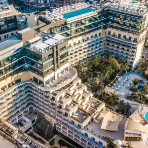 InterContinental Hotels - Malta, an IHG Hotel