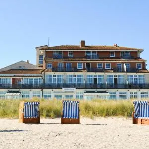 Strandhotel Miramar