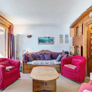 Charming flat with garden nearby the slopes - Welkeys
