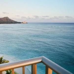 OUTRIGGER Reef Waikiki Beach Resort