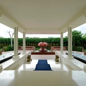 Rumah Luwih Beach Resort Bali