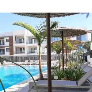Cosmos Residence