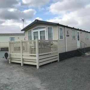 Bobby's Bolthole