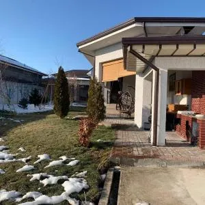 Villa with beautiful view