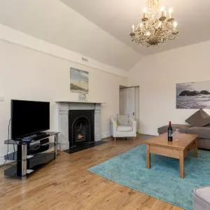 Apartment 4 St Marys House