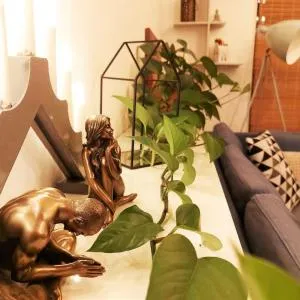 Cosy & Peaceful Apartment - Rest and recharge - Ten Blocks Residence