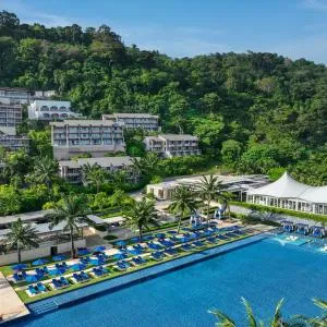 Hyatt Regency Phuket Resort - SHA Extra Plus