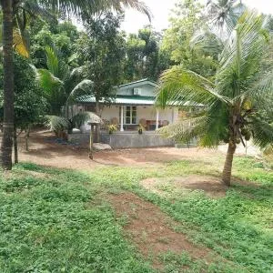 Nature's Luck Villa