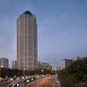 Changzhou Yuanzhou Hotel