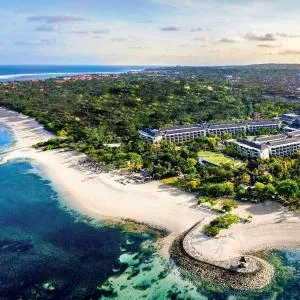 Sofitel Bali Nusa Dua Beach Resort