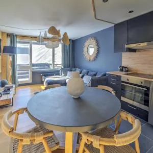 Le Kachassa - Bel appartement 4 pax Tignes Val Claret