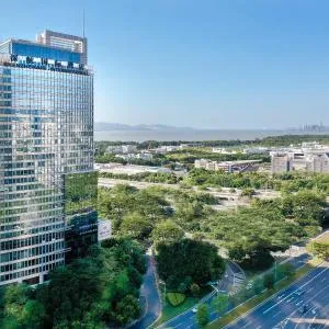 Shenzhenair International Hotel