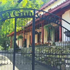 El Guayacan Retreat