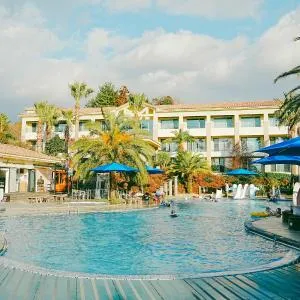 Hotel Toscana