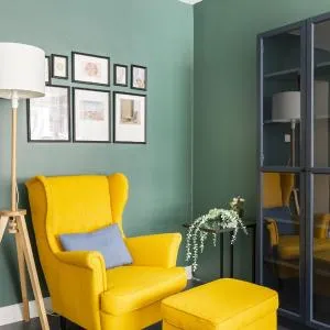 Superb Flat with Central Location in Nisantasi