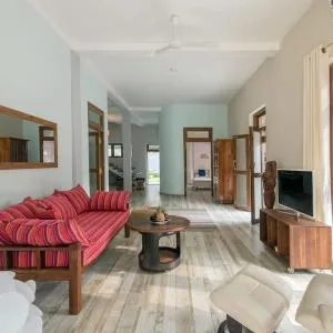 Coco Lodge Galle, cosy and spacious apartment