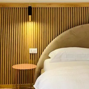 Tirana center Hideaway