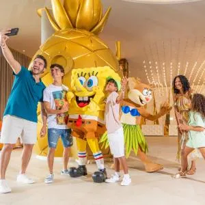 Nickelodeon Hotels & Resorts Riviera Maya - Gourmet All Inclusive by Karisma