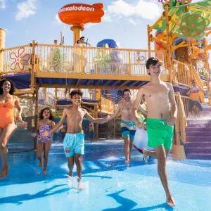 Nickelodeon Hotels & Resorts Riviera Maya All Inclusive