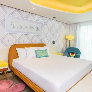 Nickelodeon Hotels & Resorts Riviera Maya All Inclusive