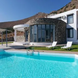 Joy Elounda Villa 1
