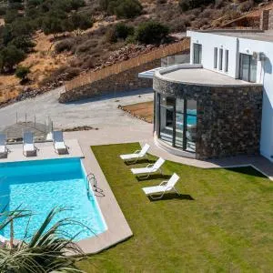 Joy Elounda Villa 2