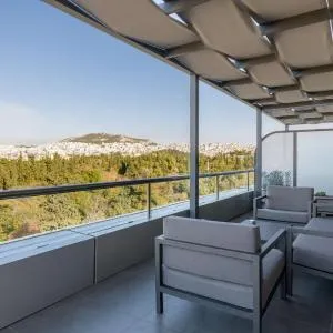 Radisson Blu Park Hotel Athens