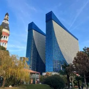 Orbi City Batumi With Sea View