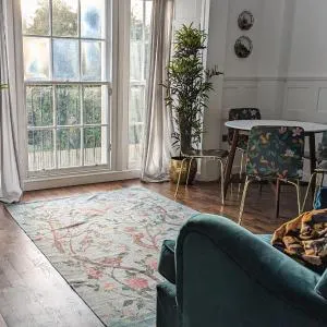 Slateford House 1770 Luxury Aparthotel by The House of Danu