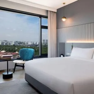 Mondrian Seoul Itaewon