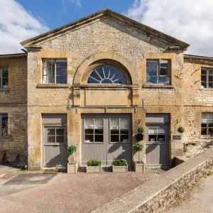 No 4 The Old Coach House