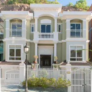 Abogo Villa Nha Trang Ocean View