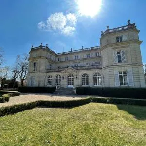CHATEAU DU BOULAY MORIN