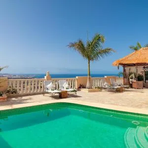 Royal Garden Villas, Luxury Hotel