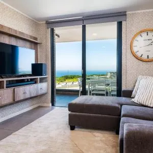 Sibaya Coral Point Holiday Apartment E503