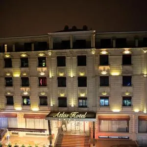 Atlas Hotel Baku