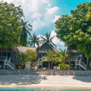 Hai Tide Beach Resort
