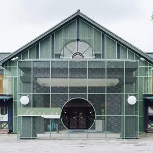 Chu Resort Hualien