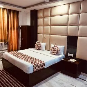 Hotel New City Lite Near IGI Airport