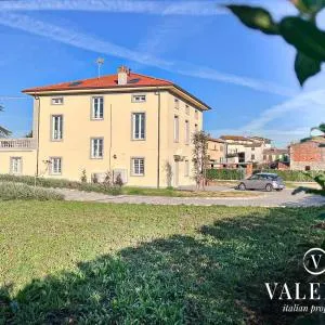 Villa Valente - Apartments