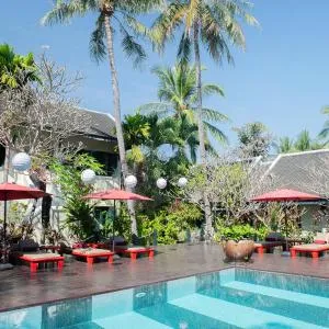 Villa Maly Boutique Hotel