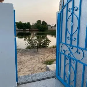 Villa Victoria